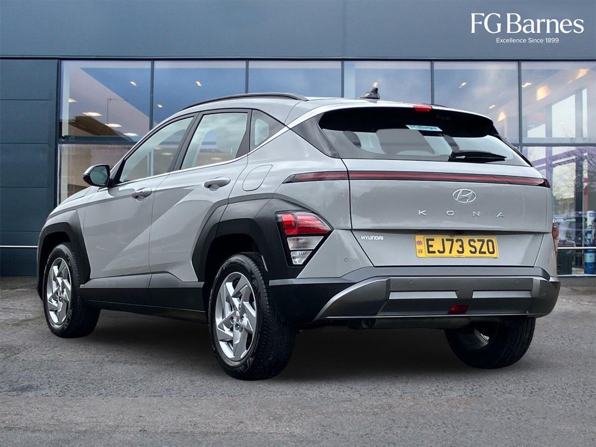Used Hyundai KONA for sale - 76887210: Photo 6