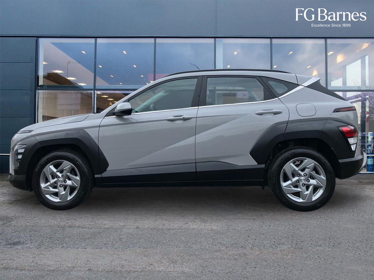 Used Hyundai KONA for sale - 76887210: Photo 7