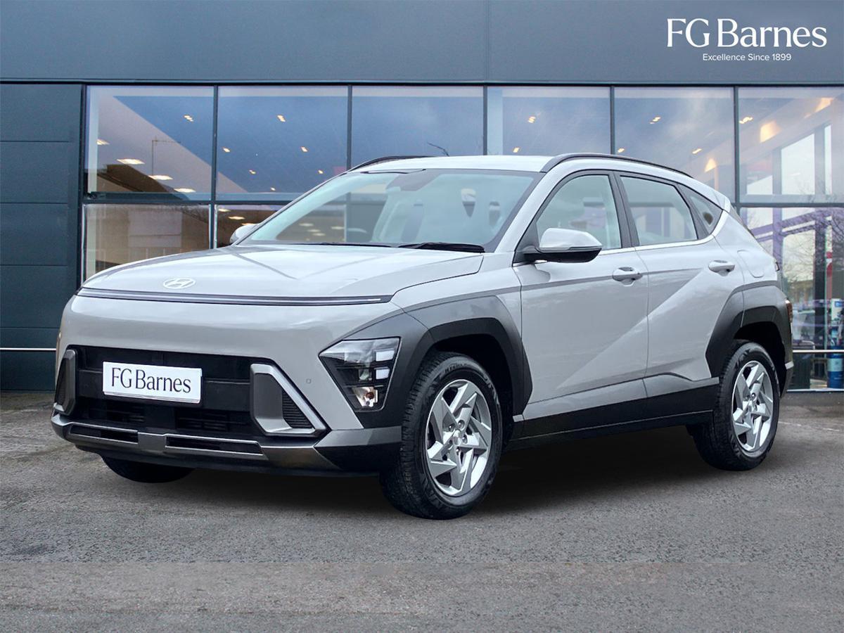 Used Hyundai KONA for sale - 76887210: Photo 9