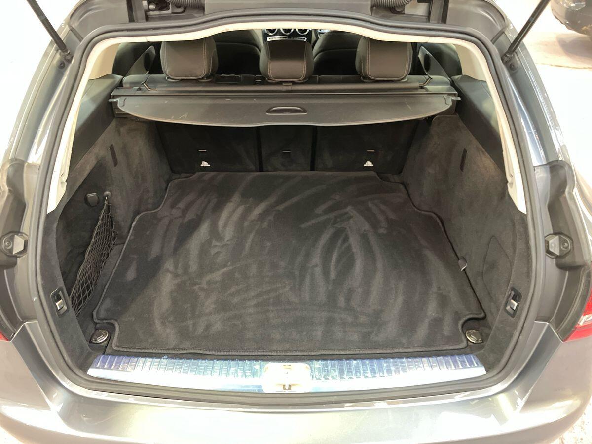 Used Mercedes-Benz C Class 2019 for sale - 77175083: Photo 30