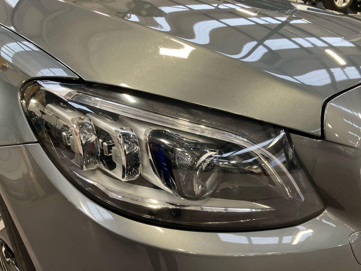 Used Mercedes-Benz C Class 2019 for sale - 77175083: Photo 31