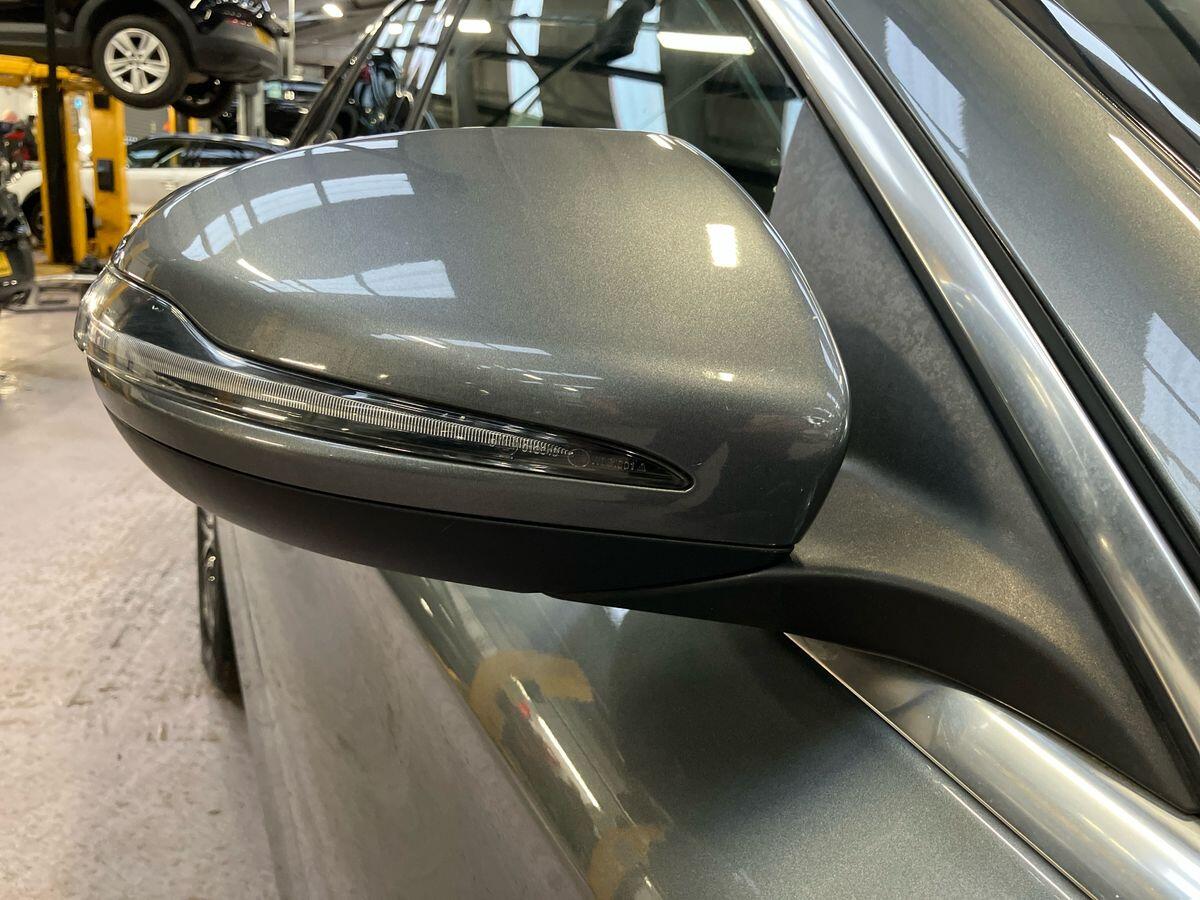 Used Mercedes-Benz C Class 2019 for sale - 77175083: Photo 34