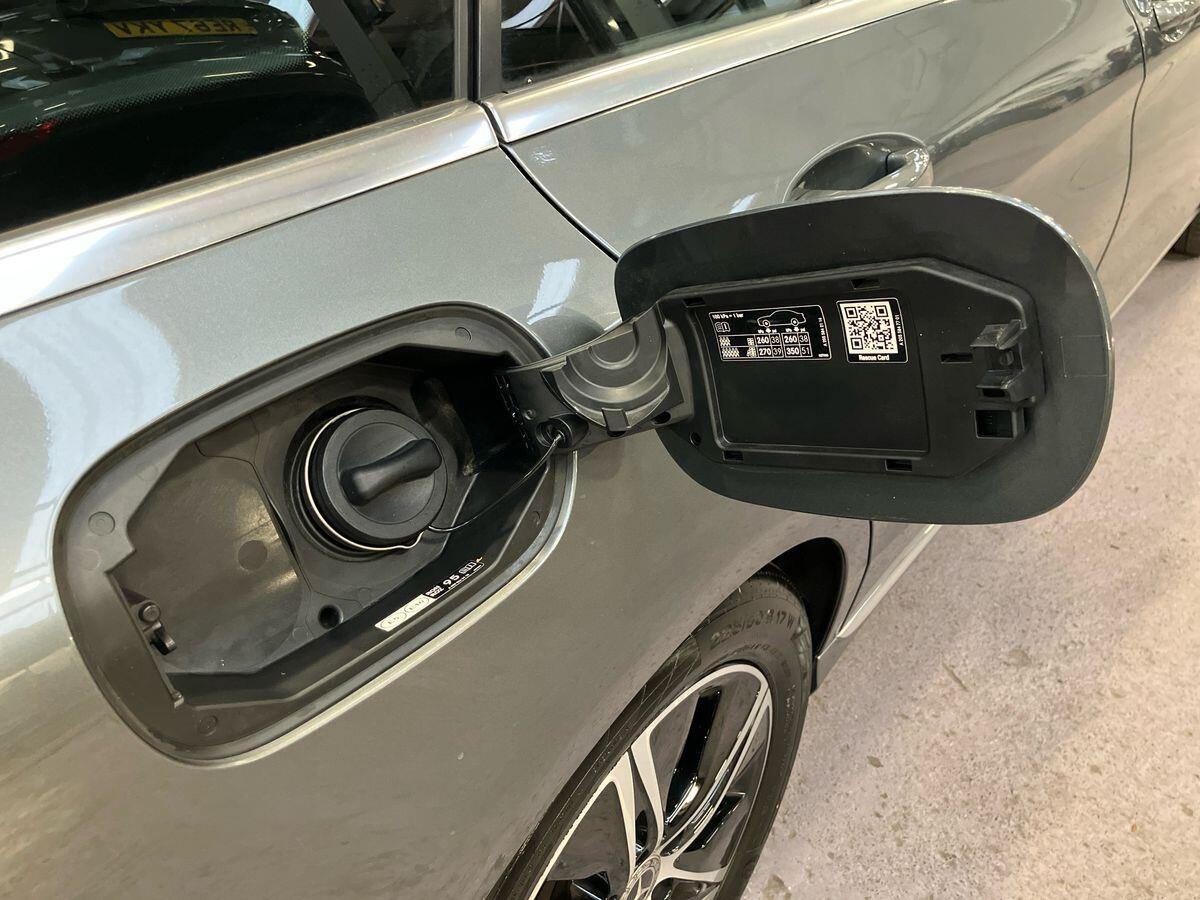 Used Mercedes-Benz C Class 2019 for sale - 77175083: Photo 35