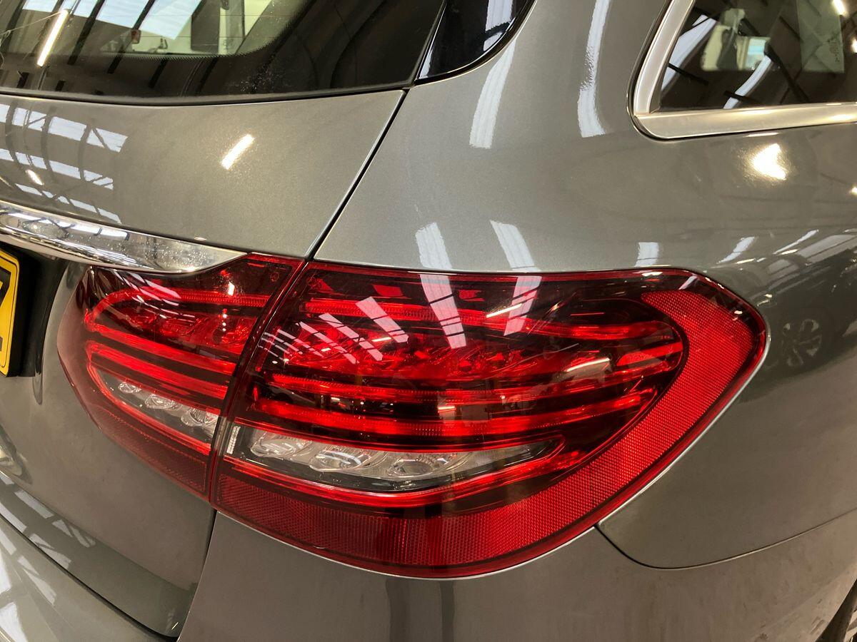 Used Mercedes-Benz C Class 2019 for sale - 77175083: Photo 36