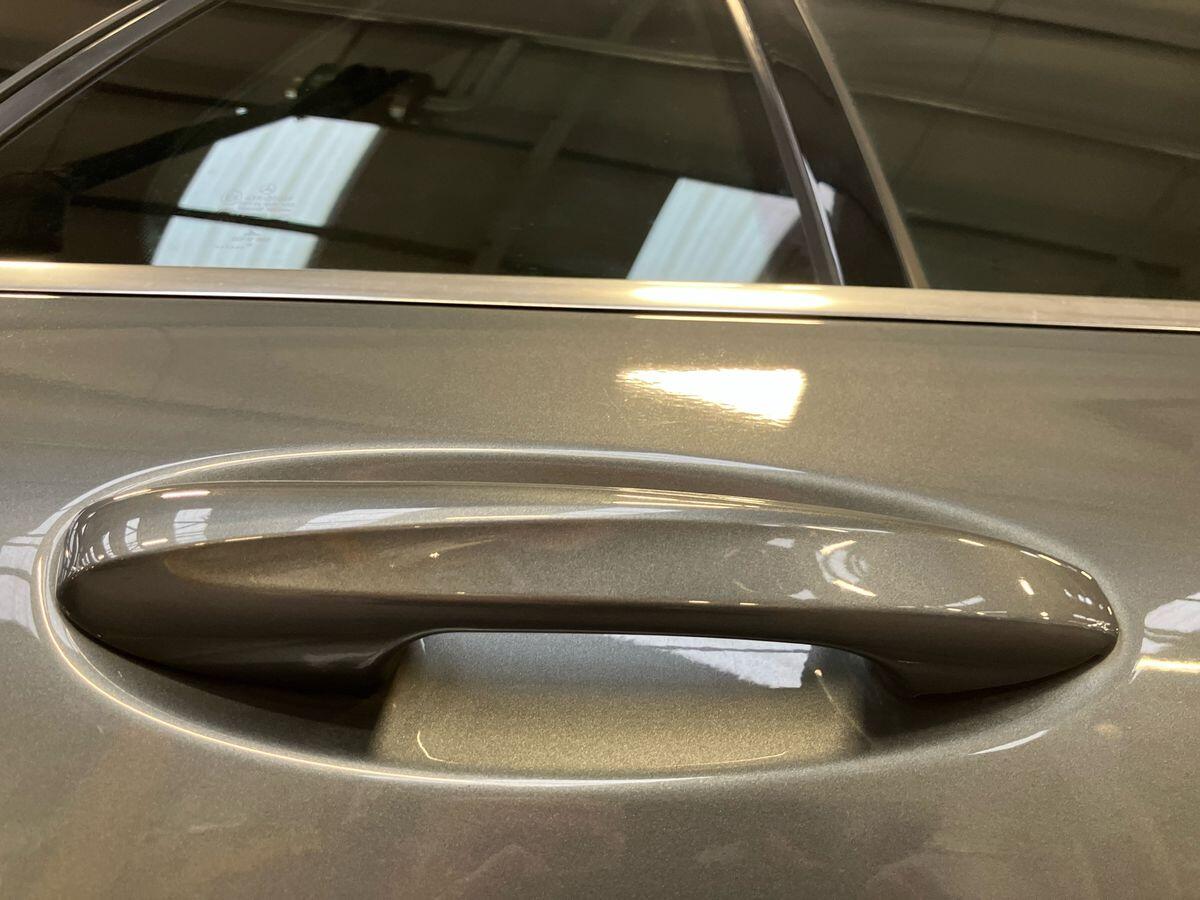 Used Mercedes-Benz C Class 2019 for sale - 77175083: Photo 37