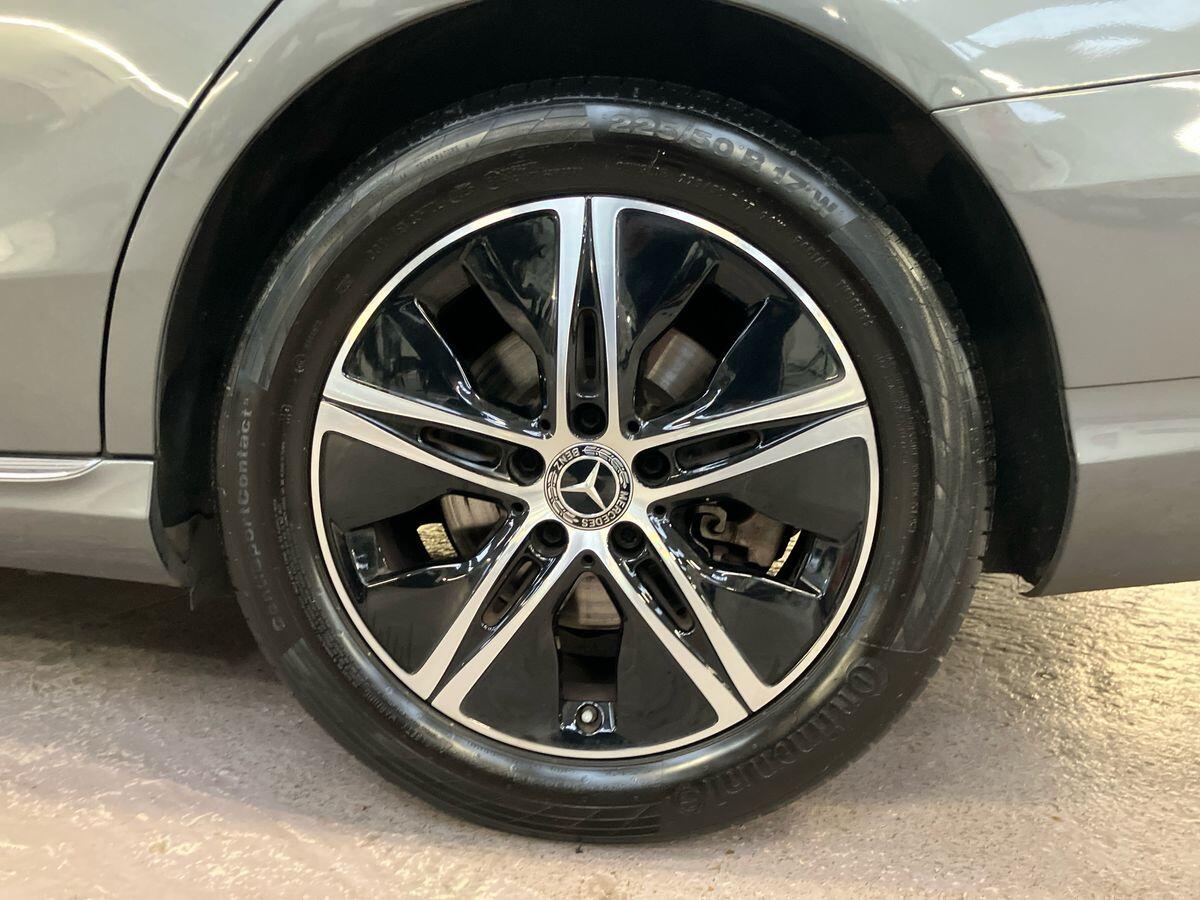 Used Mercedes-Benz C Class 2019 for sale - 77175083: Photo 39