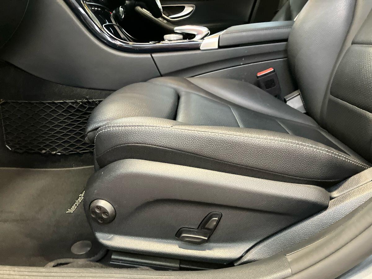 Used Mercedes-Benz C Class 2019 for sale - 77175083: Photo 41