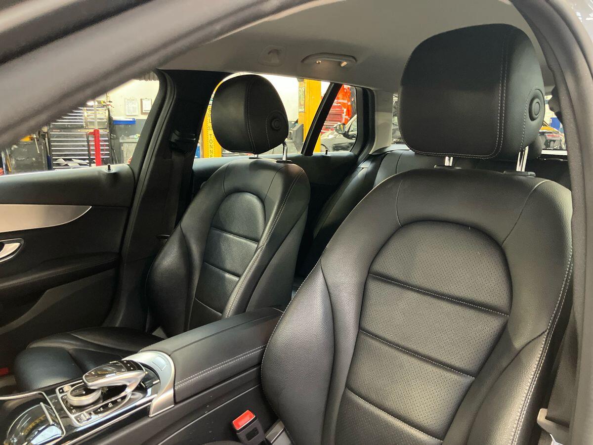 Used Mercedes-Benz C Class 2019 for sale - 77175083: Photo 42