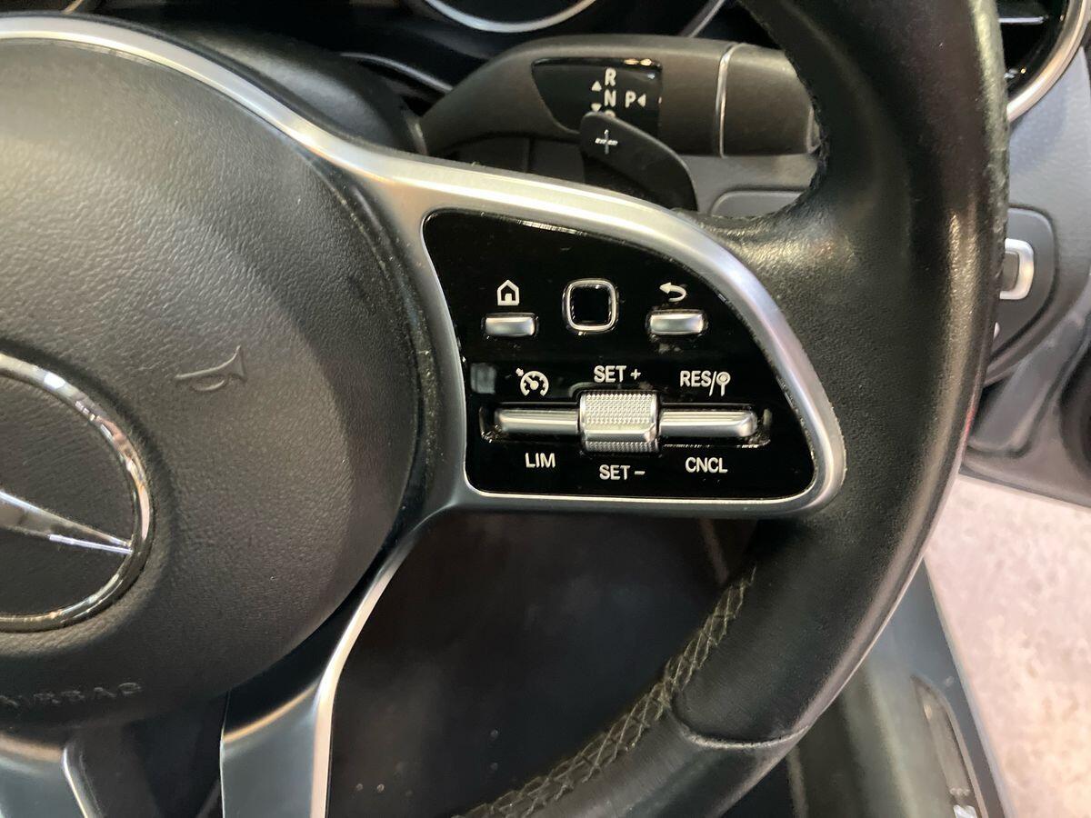 Used Mercedes-Benz C Class 2019 for sale - 77175083: Photo 44