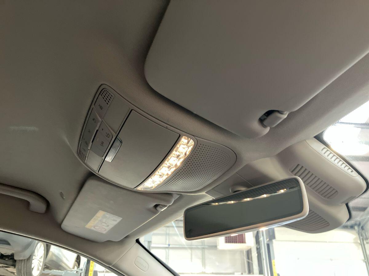 Used Mercedes-Benz C Class 2019 for sale - 77175083: Photo 48