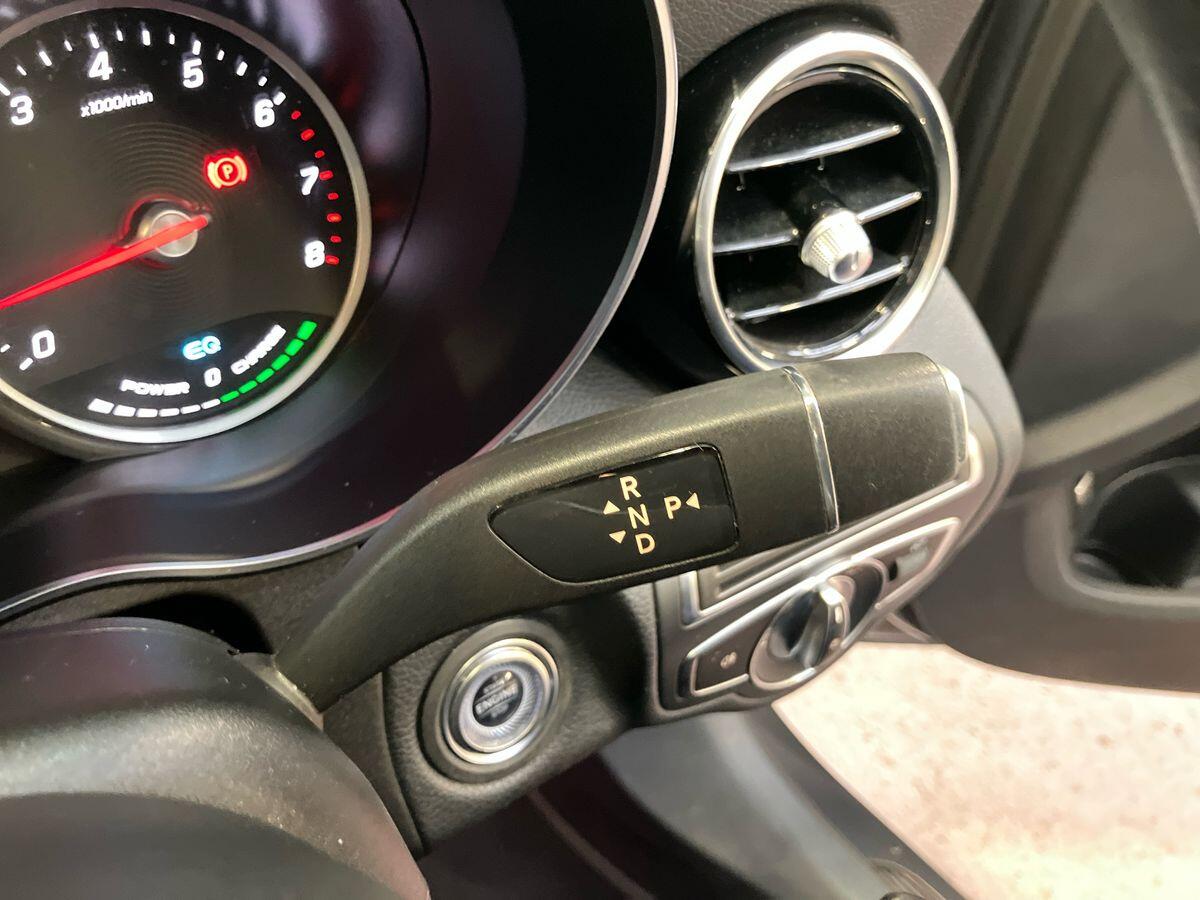 Used Mercedes-Benz C Class 2019 for sale - 77175083: Photo 52