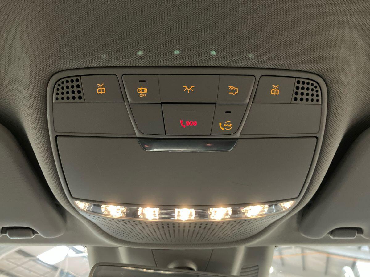 Used Mercedes-Benz C Class 2019 for sale - 77175083: Photo 53