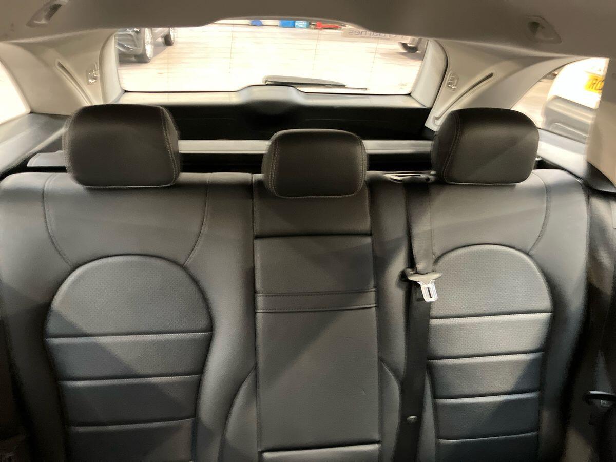 Used Mercedes-Benz C Class 2019 for sale - 77175083: Photo 56