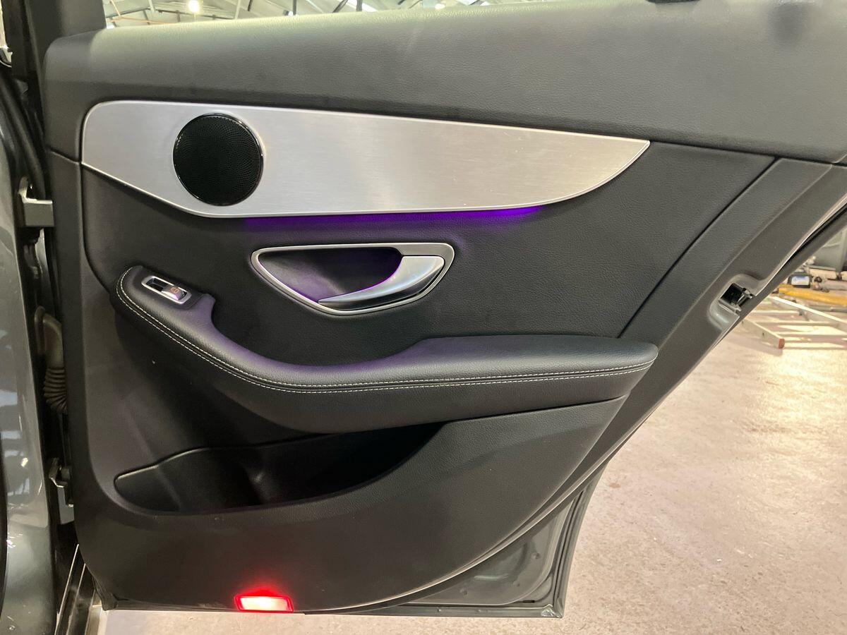 Used Mercedes-Benz C Class 2019 for sale - 77175083: Photo 57