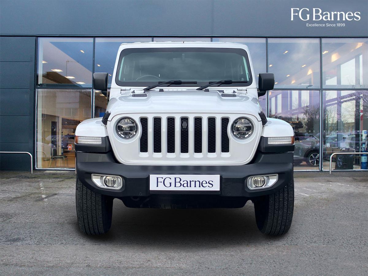 Used Jeep Wrangler 2019 for sale - 76360217: Photo 10