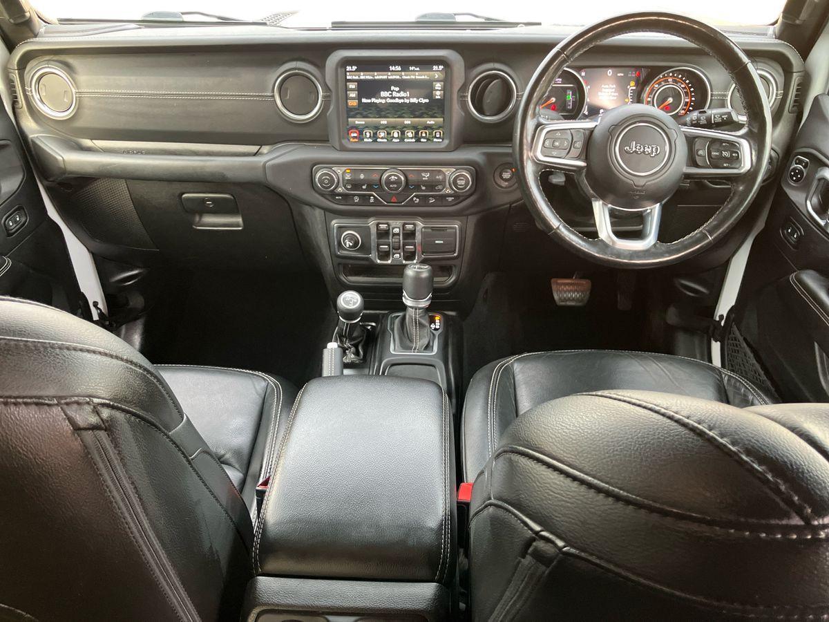 Used Jeep Wrangler 2019 for sale - 76360217: Photo 15