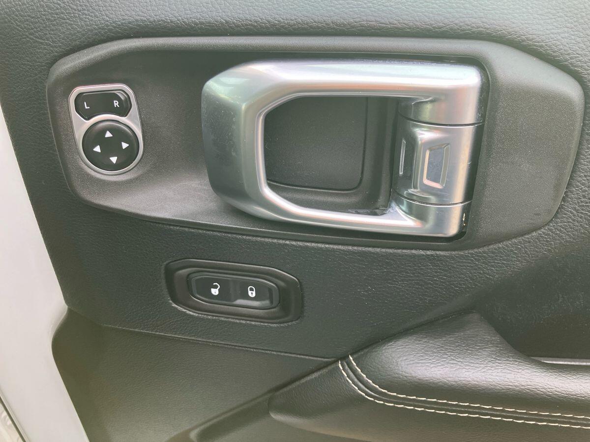 Used Jeep Wrangler 2019 for sale - 76360217: Photo 21