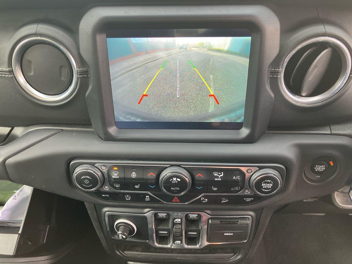 Used Jeep Wrangler 2019 for sale - 76360217: Photo 25