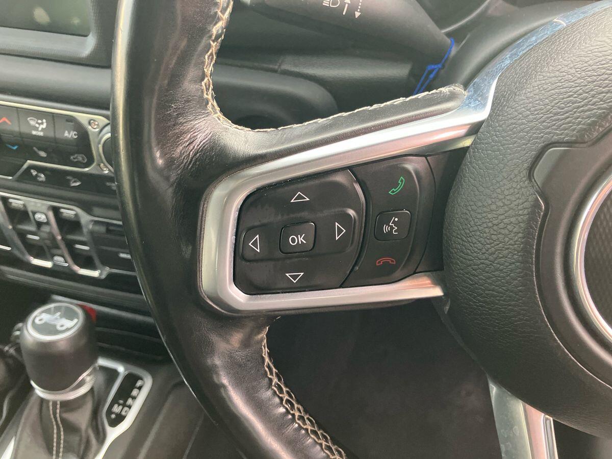 Used Jeep Wrangler 2019 for sale - 76360217: Photo 27