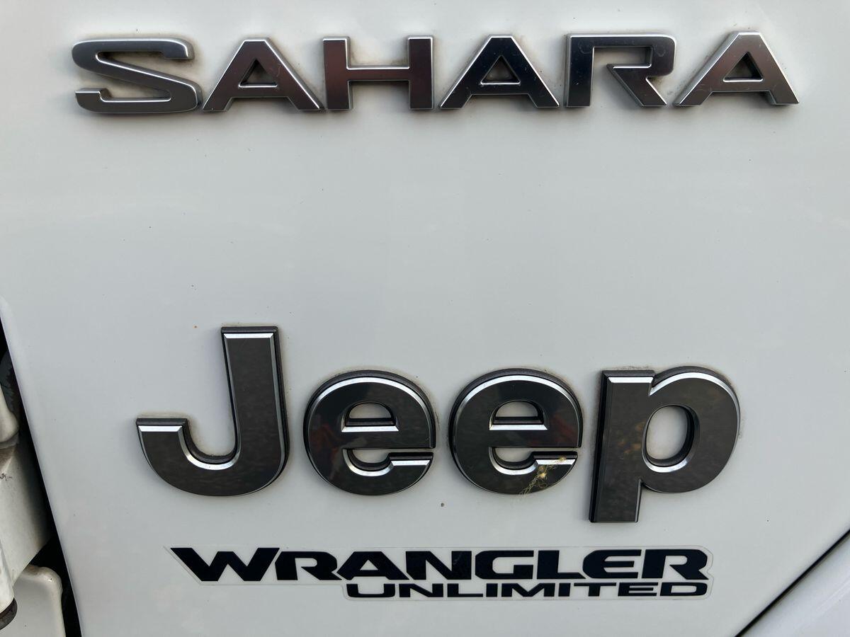 Used Jeep Wrangler 2019 for sale - 76360217: Photo 37