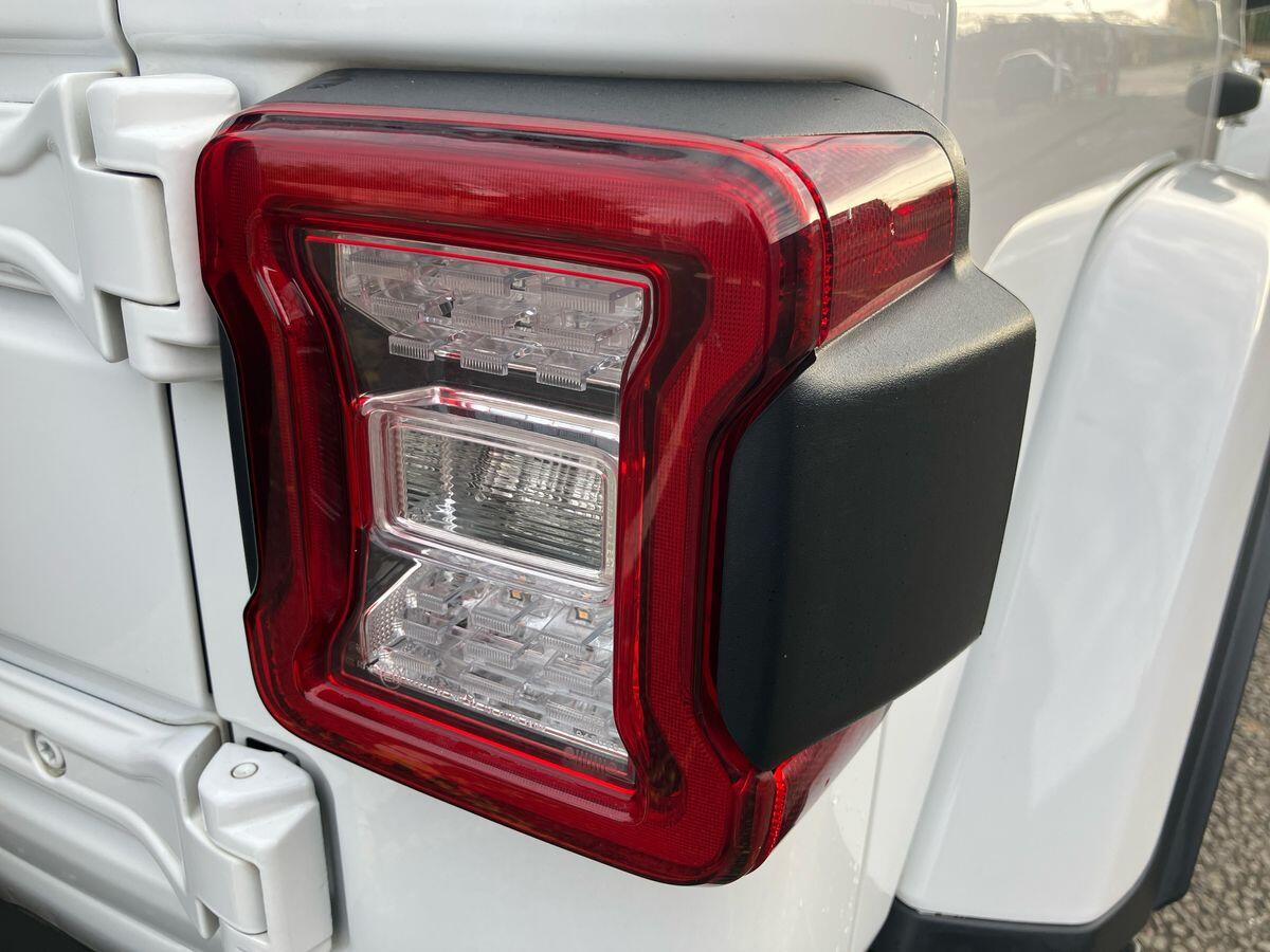 Used Jeep Wrangler 2019 for sale - 76360217: Photo 38