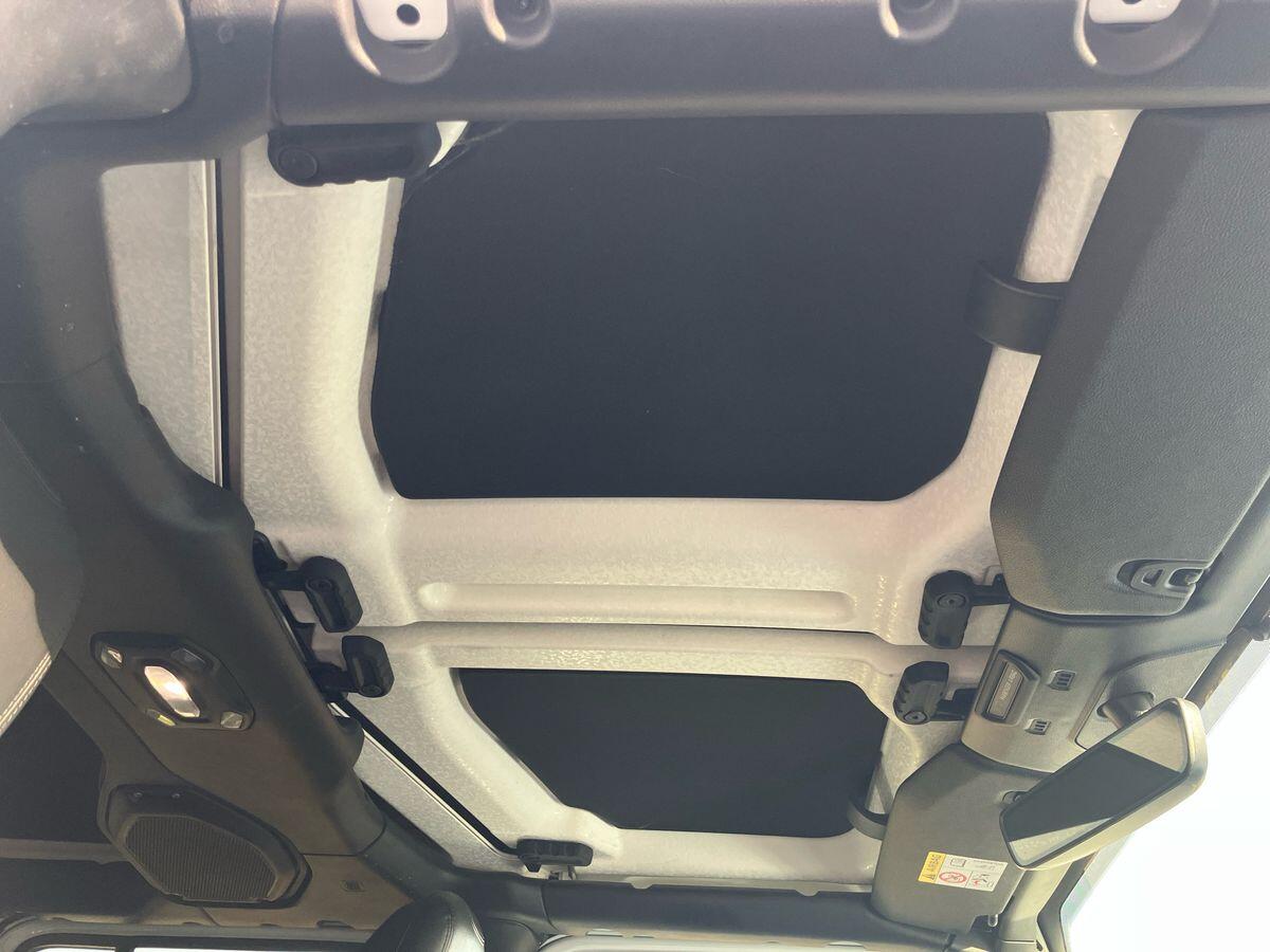 Used Jeep Wrangler 2019 for sale - 76360217: Photo 49