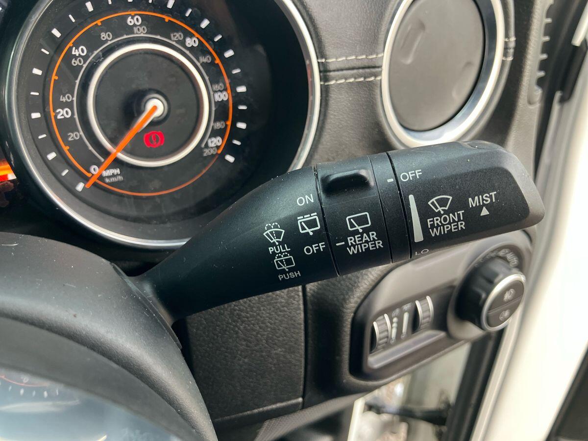 Used Jeep Wrangler 2019 for sale - 76360217: Photo 51