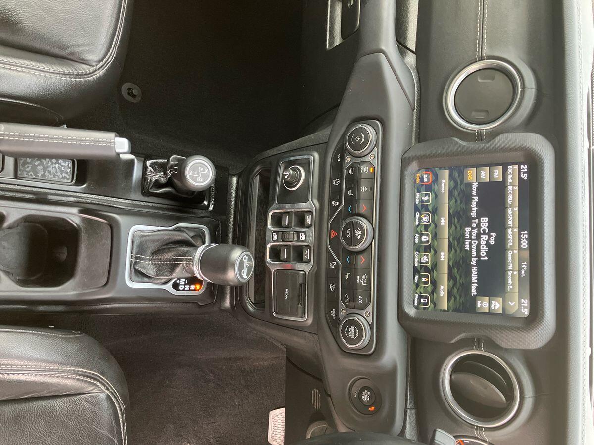 Used Jeep Wrangler 2019 for sale - 76360217: Photo 54