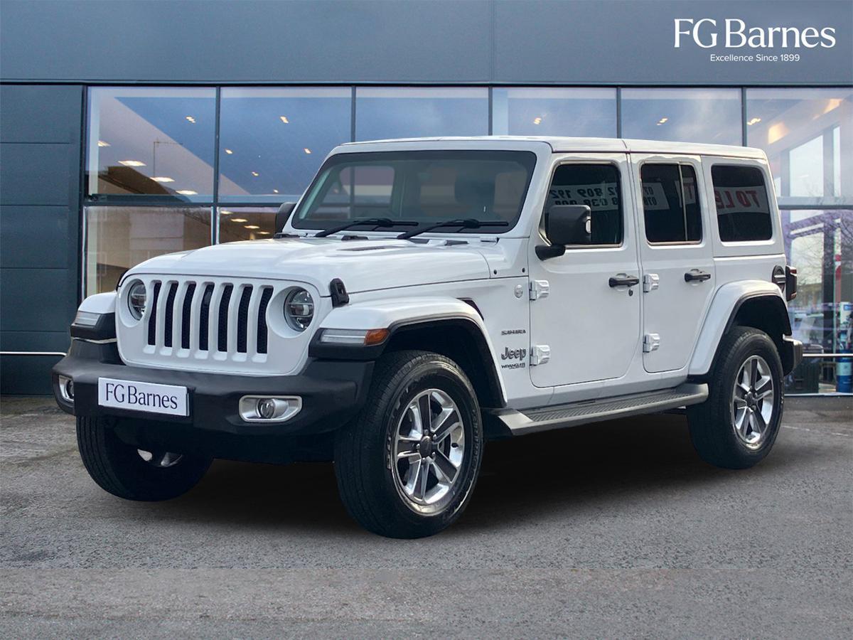 Used Jeep Wrangler 2019 for sale - 76360217: Photo 9