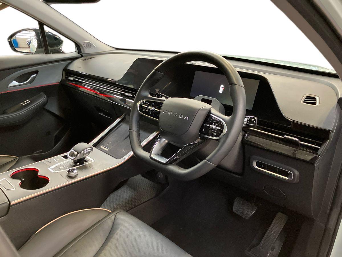 Used Omoda OMODA 5 2025 for sale - 77109804: Photo 13