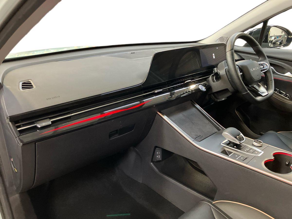 Used Omoda OMODA 5 2025 for sale - 77109804: Photo 15