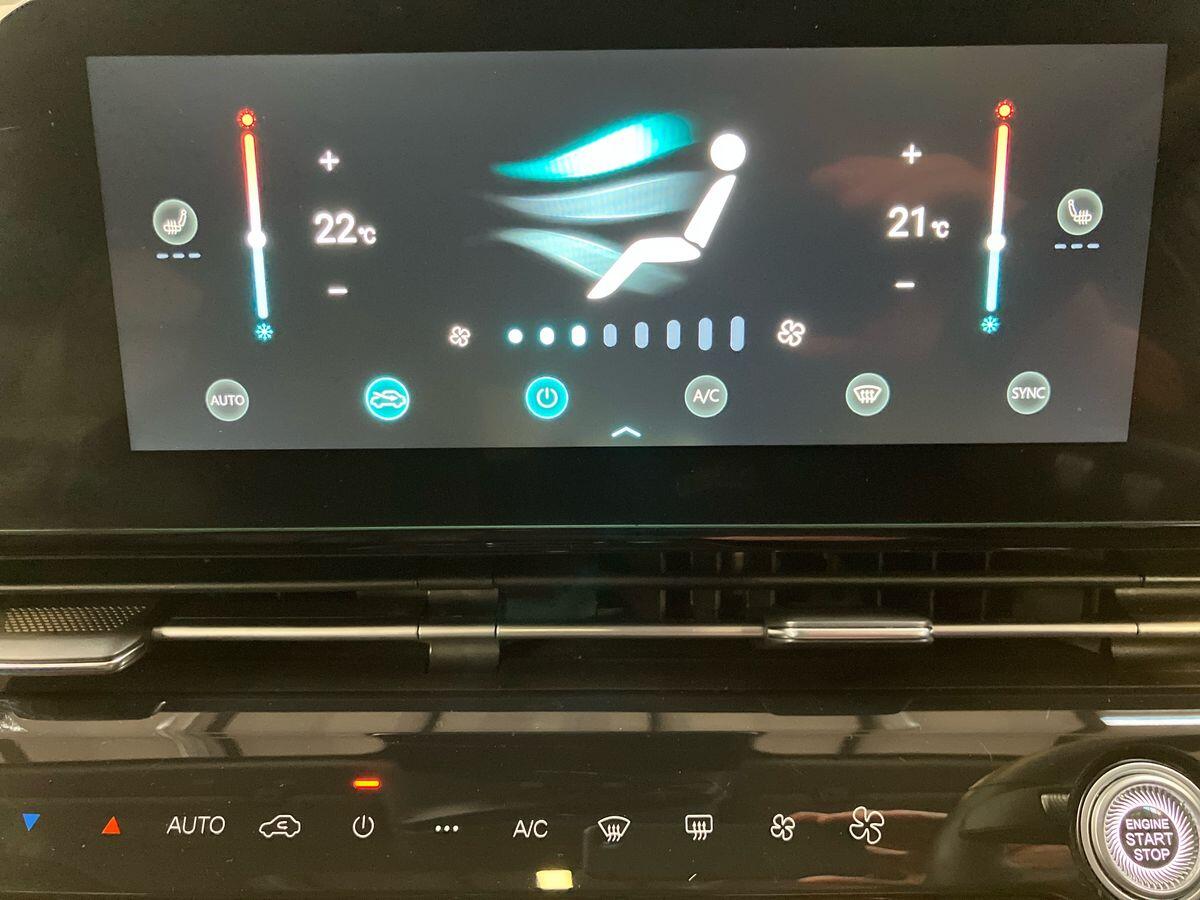 Used Omoda OMODA 5 2025 for sale - 77109804: Photo 16