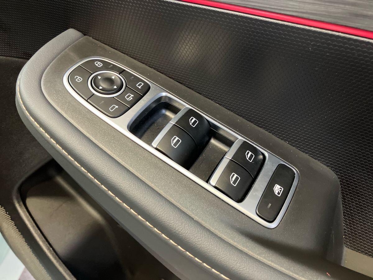 Used Omoda OMODA 5 2025 for sale - 77109804: Photo 18