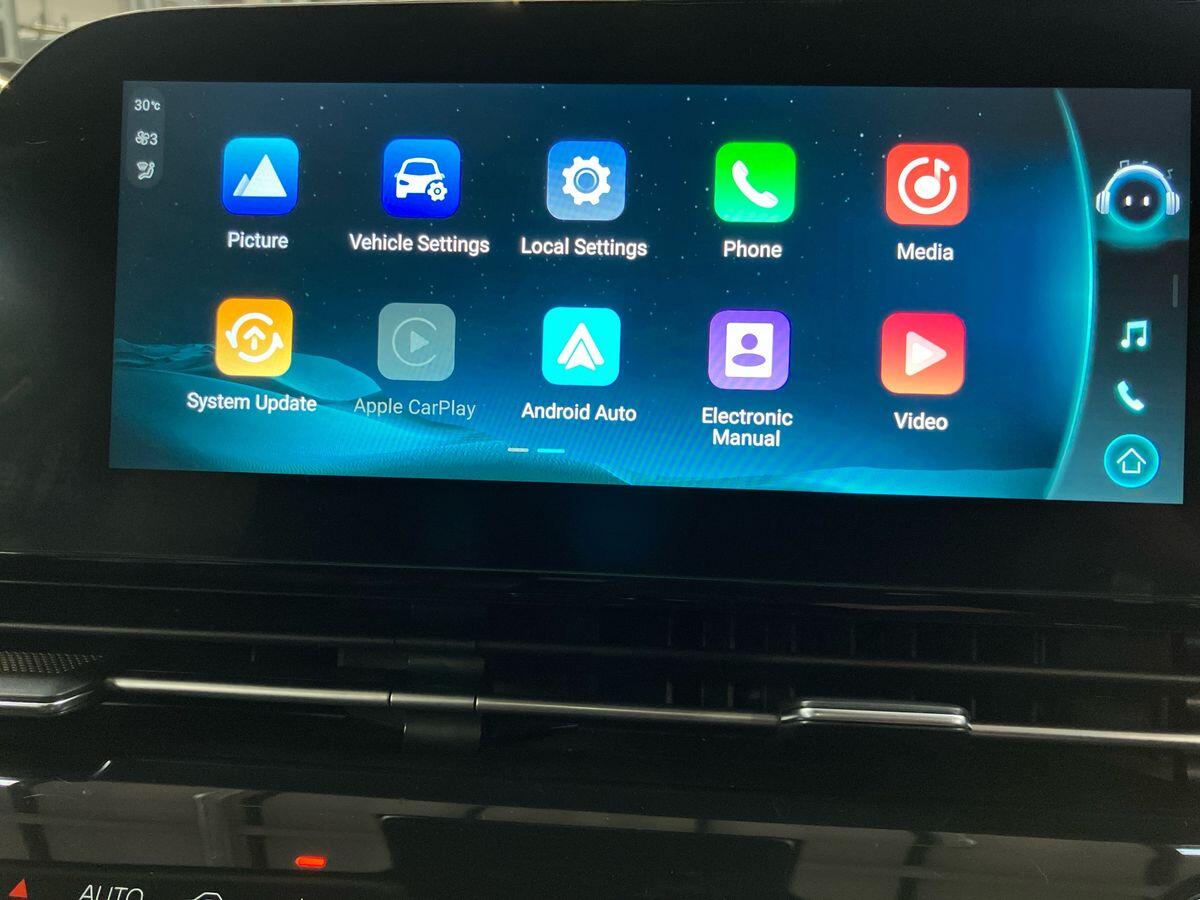 Used Omoda OMODA 5 2025 for sale - 77109804: Photo 19