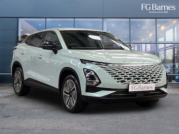 Used Omoda OMODA 5 2025 for sale - 77109804: Photo