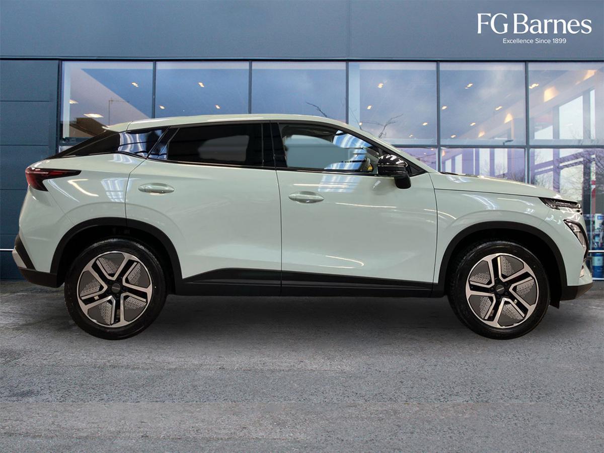 Used Omoda OMODA 5 2025 for sale - 77109804: Photo 2