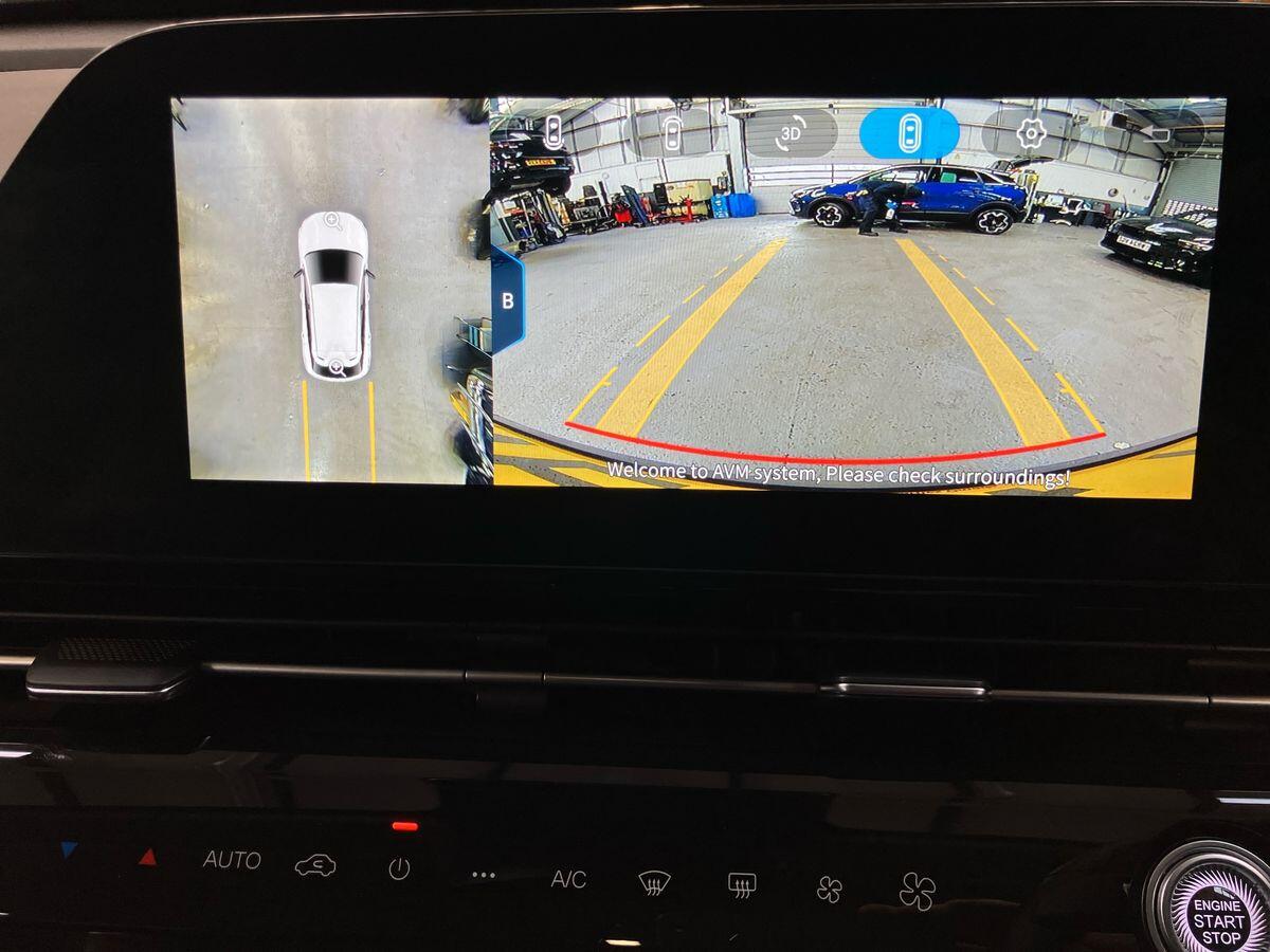 Used Omoda OMODA 5 2025 for sale - 77109804: Photo 21