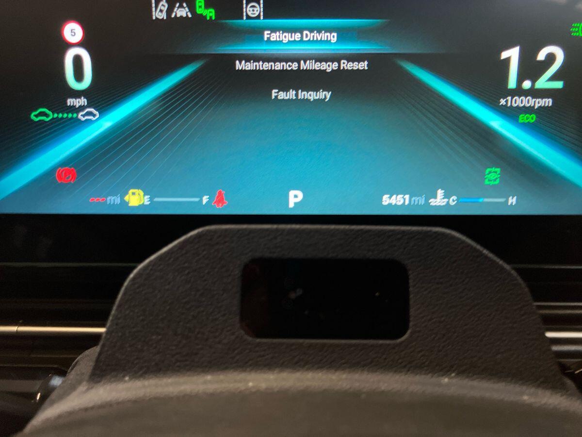 Used Omoda OMODA 5 2025 for sale - 77109804: Photo 22