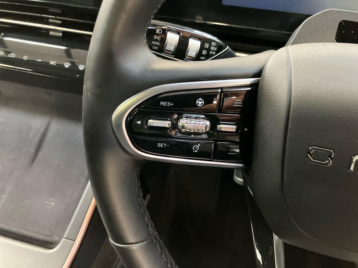 Used Omoda OMODA 5 2025 for sale - 77109804: Photo 23