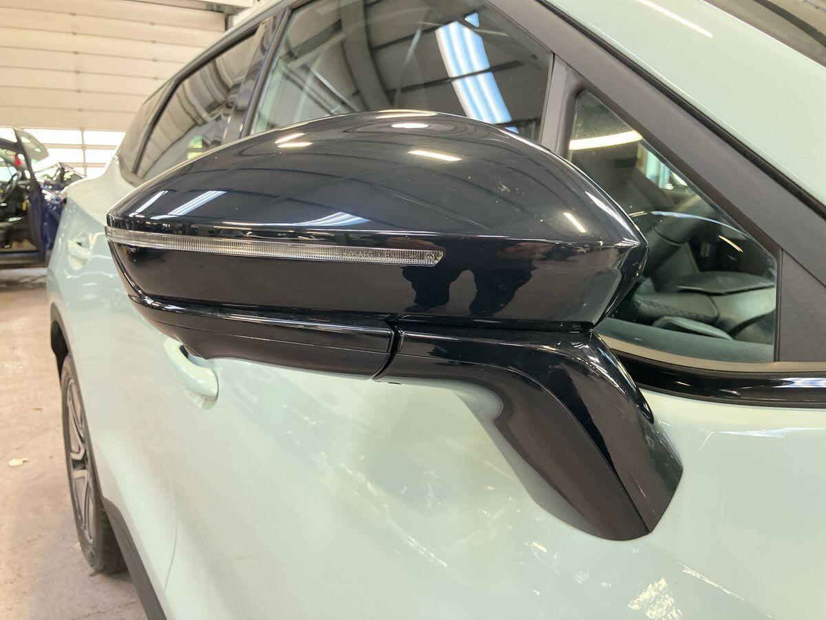 Used Omoda OMODA 5 2025 for sale - 77109804: Photo 27