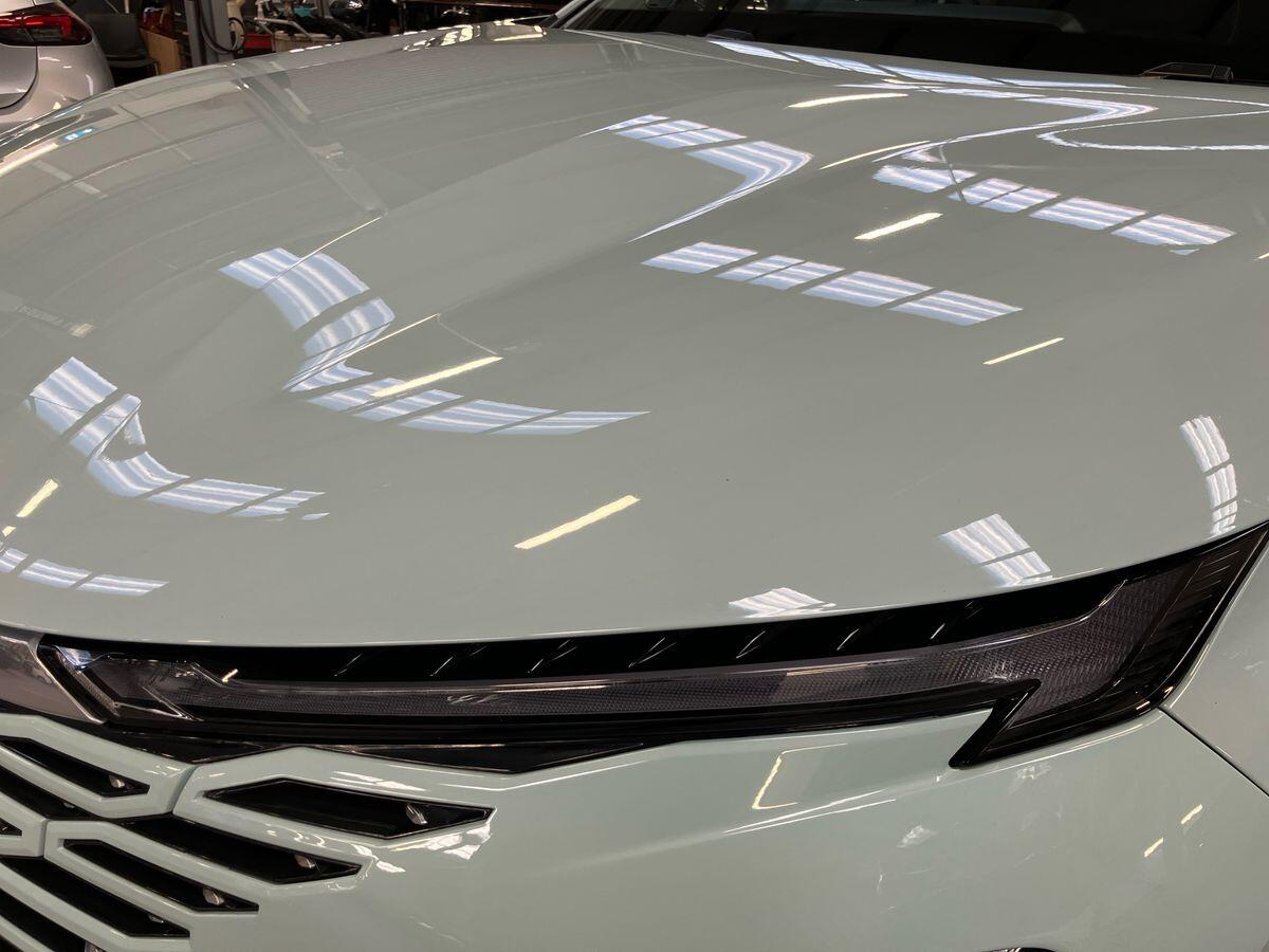 Used Omoda OMODA 5 2025 for sale - 77109804: Photo 29