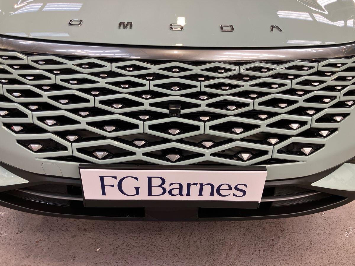 Used Omoda OMODA 5 2025 for sale - 77109804: Photo 30