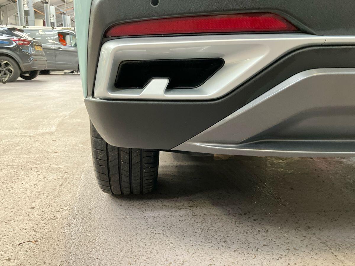 Used Omoda OMODA 5 2025 for sale - 77109804: Photo 35