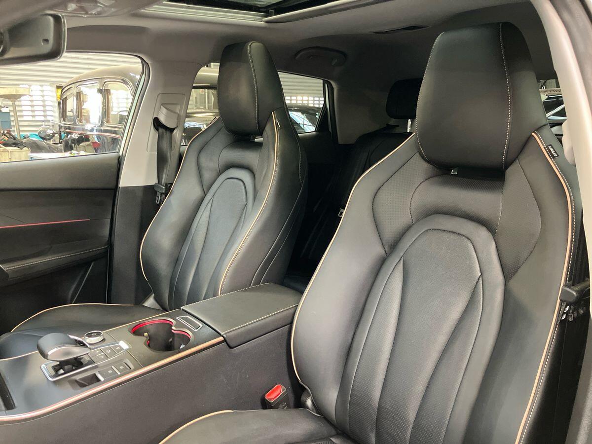 Used Omoda OMODA 5 2025 for sale - 77109804: Photo 38