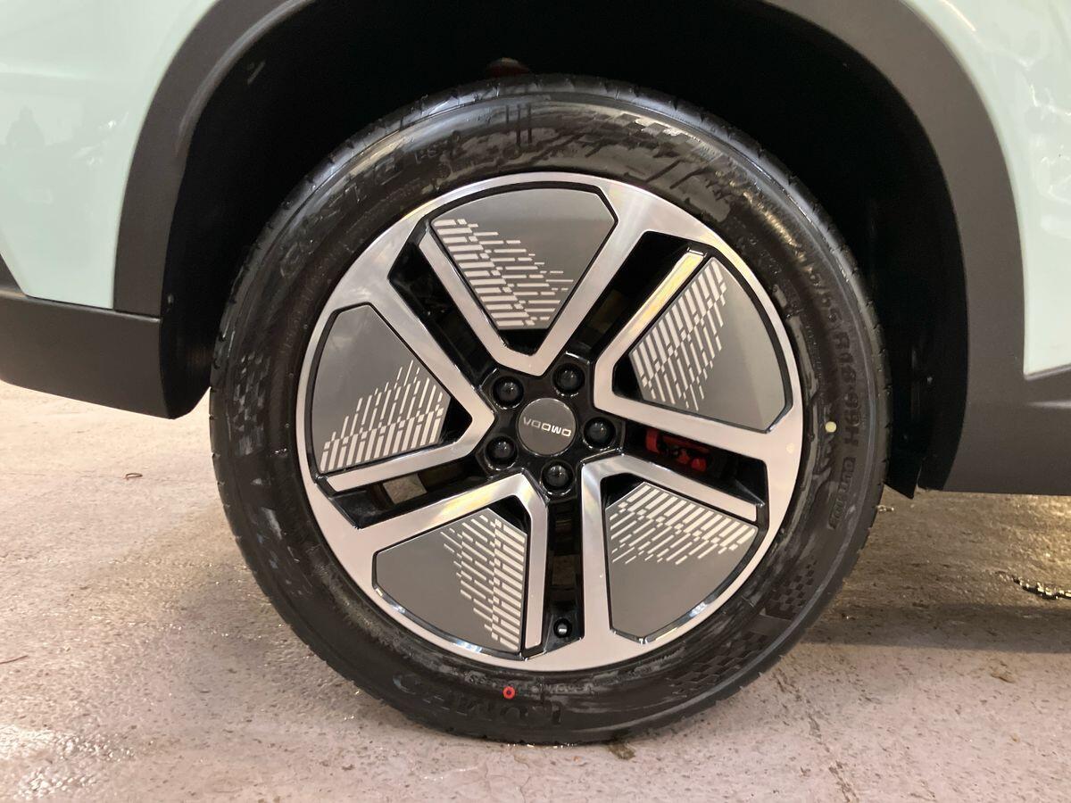 Used Omoda OMODA 5 2025 for sale - 77109804: Photo 42