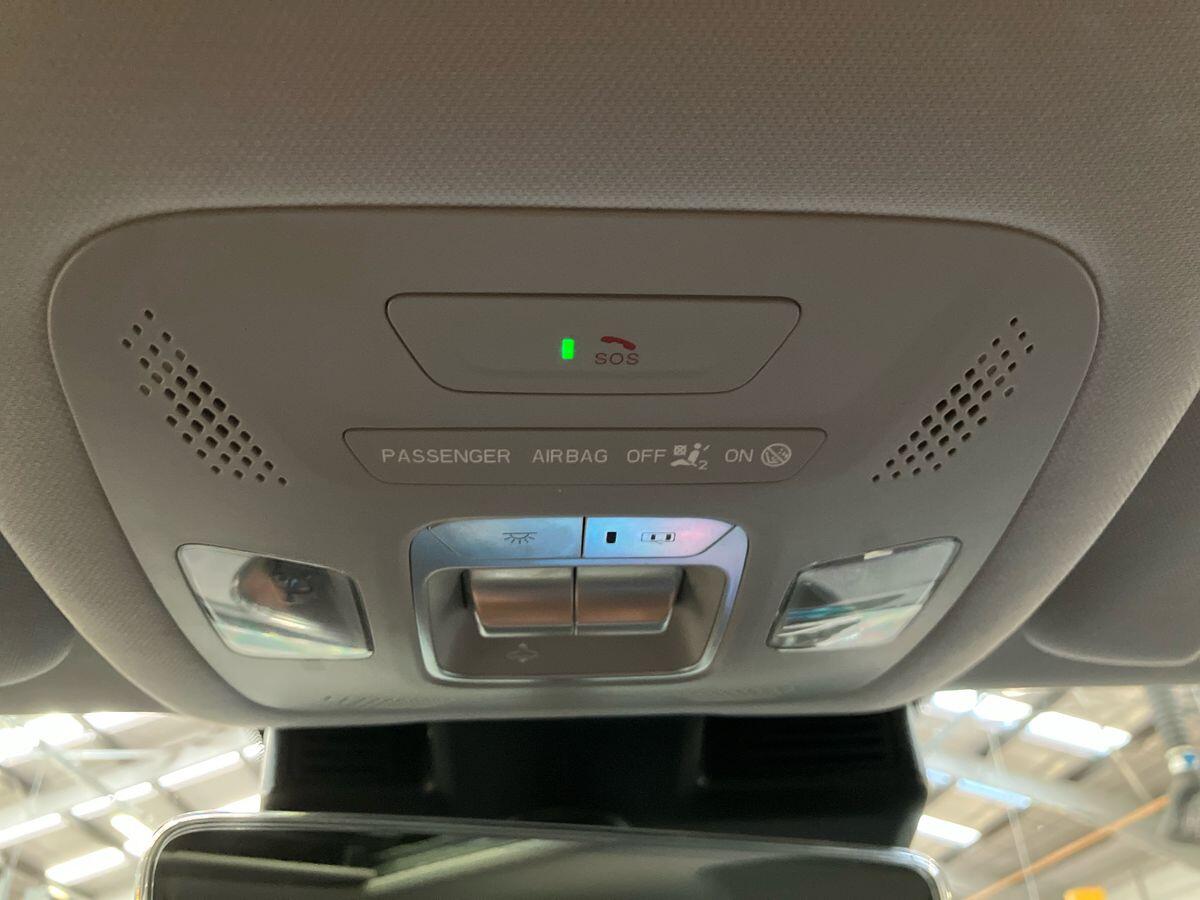 Used Omoda OMODA 5 2025 for sale - 77109804: Photo 49