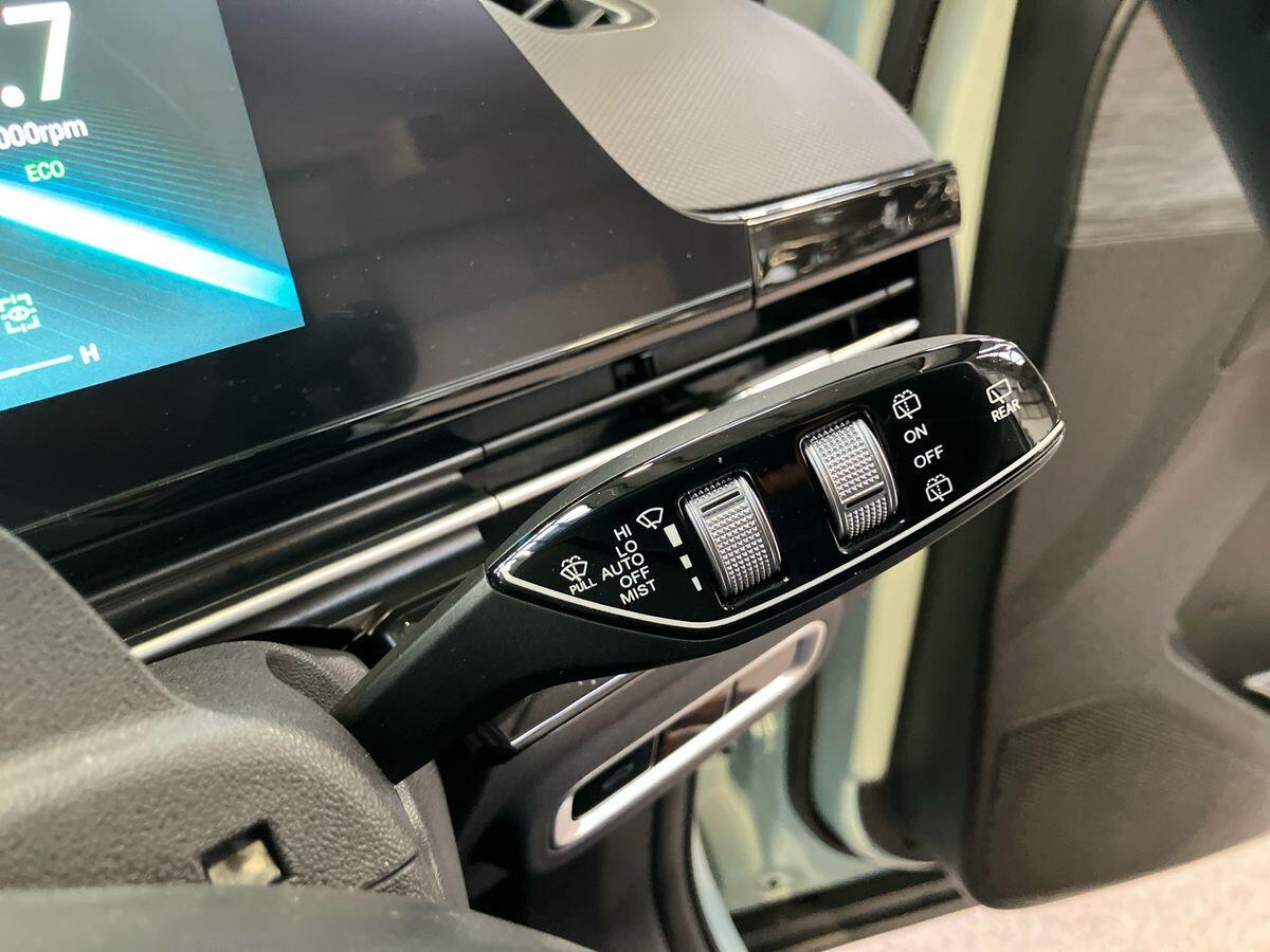 Used Omoda OMODA 5 2025 for sale - 77109804: Photo 51