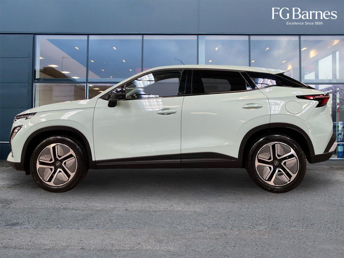 Used Omoda OMODA 5 2025 for sale - 77109804: Photo 7