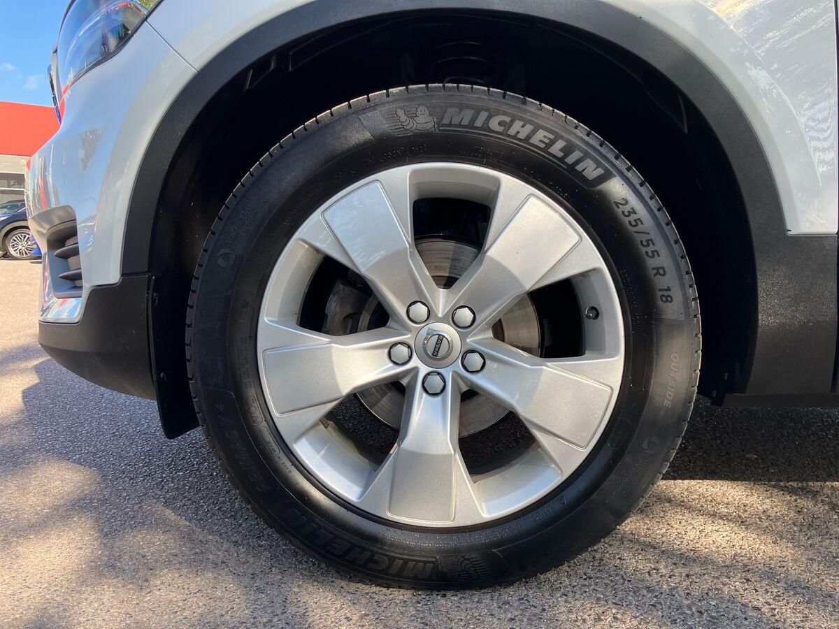 Used Volvo XC40 2022 for sale - 76059930: Photo 11