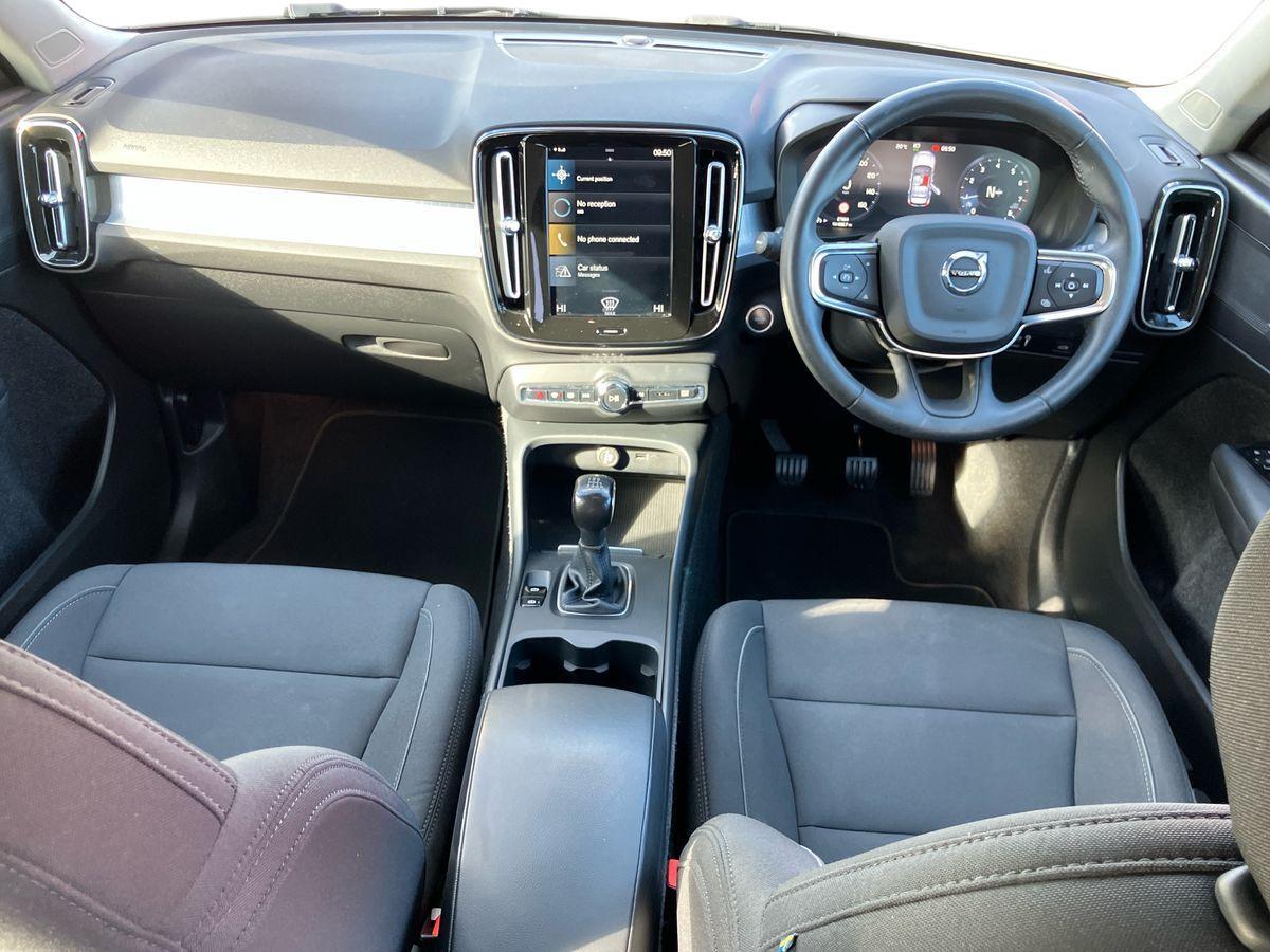 Used Volvo XC40 2022 for sale - 76059930: Photo 15